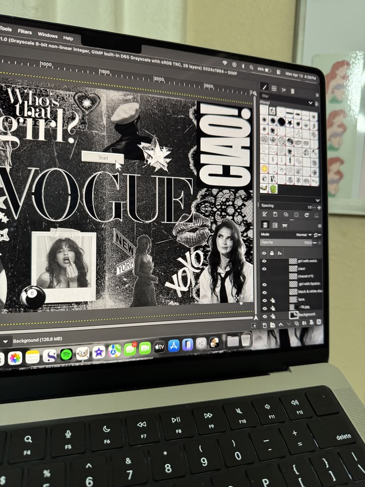 Work example 7